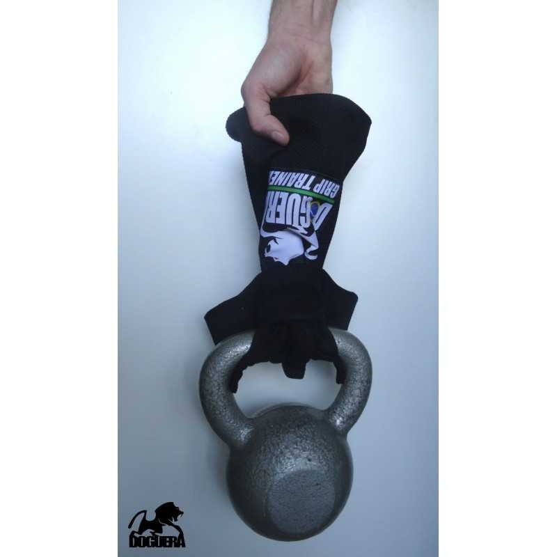 DOGUERA BRAND : GRIPS TRAINER JIU JITSU
