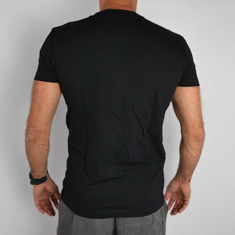 Tee Shirt Doguera Lets Roll