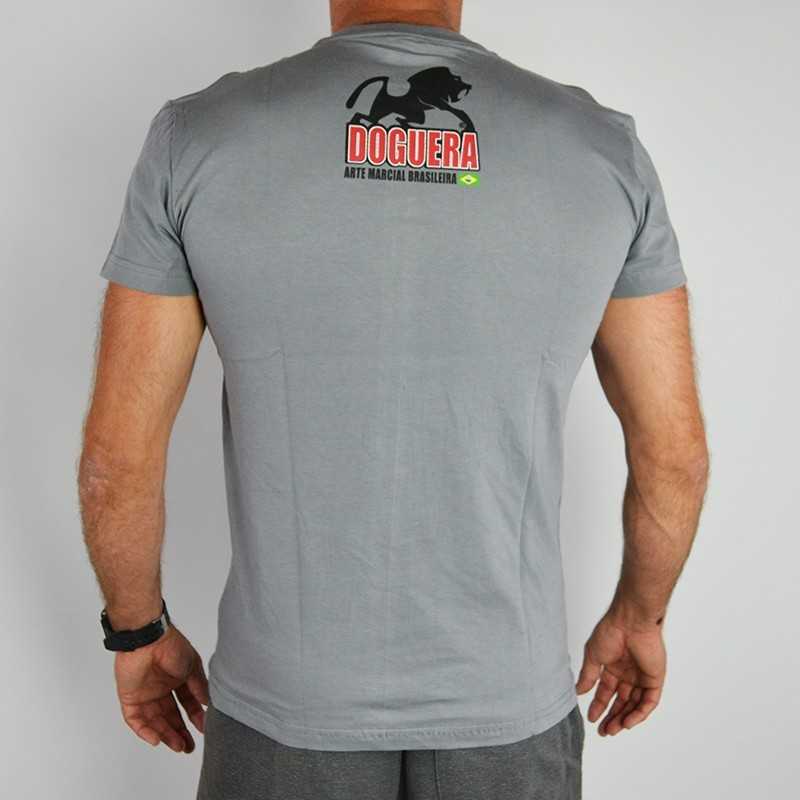 Tee Shirt Doguera Arte Martial Brasileira