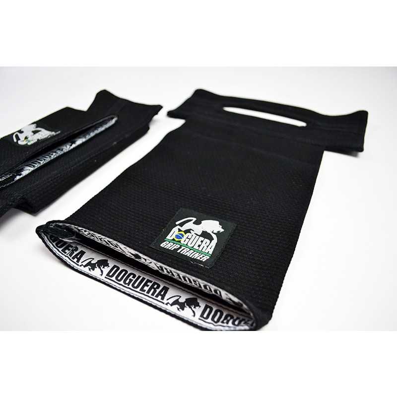 DOGUERA BRAND : GRIPS TRAINER JIU JITSU