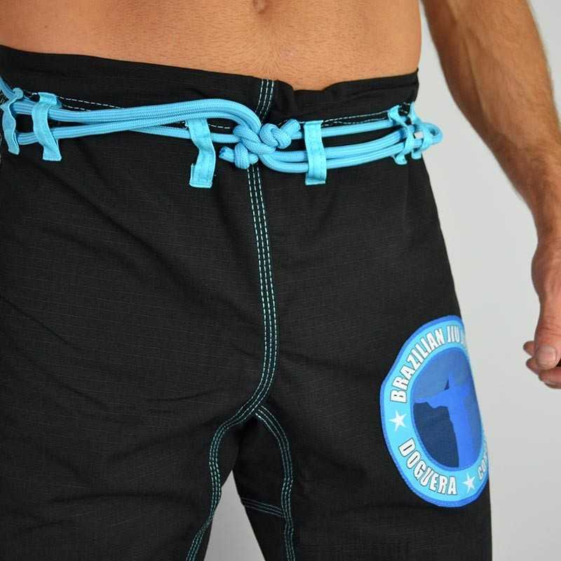 KIMONO JIU JITSU DOGUERA CORCOVADO NOIR