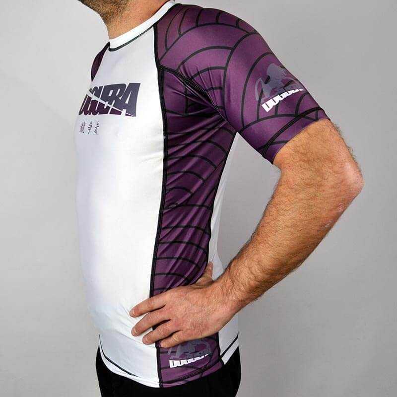 RASHGUARD JJB DOGUERA IBJJF
