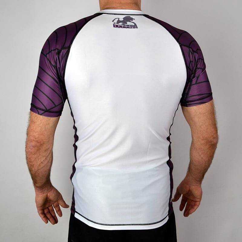 RASHGUARD JJB DOGUERA IBJJF