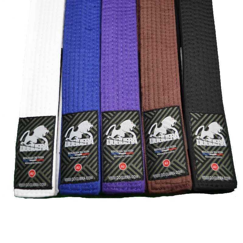 CEINTURE JJB DOGUERA ARTE SUAVE V2