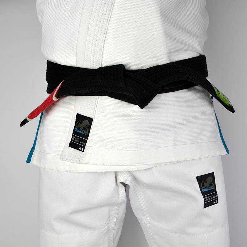 KIMONO JJB DOGUERA SOBRIO V2 BLANC