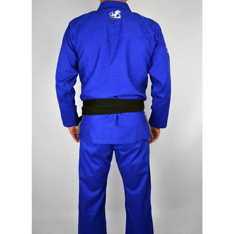 KIMONO JJB DOGUERA ARTE SUAVE 2.0BLEU