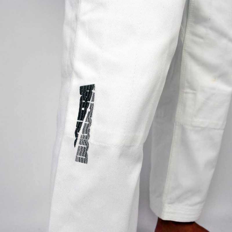 BJJ GI DOGUERA ARTE SUAVE 2.0 WHITE