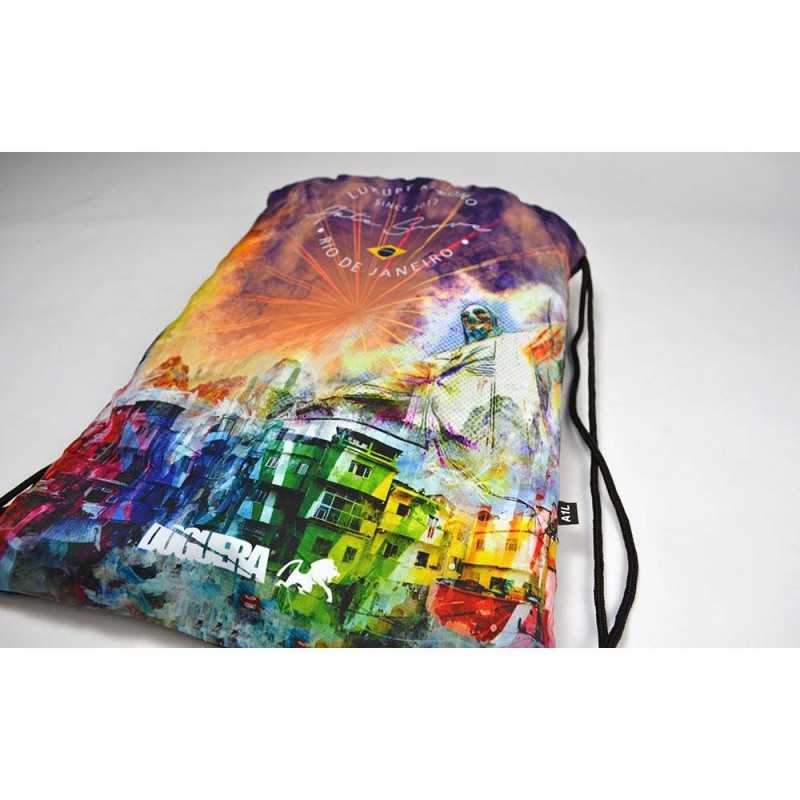 KIMONO JJB DOGUERA ARTE SUAVE 2.0BLEU