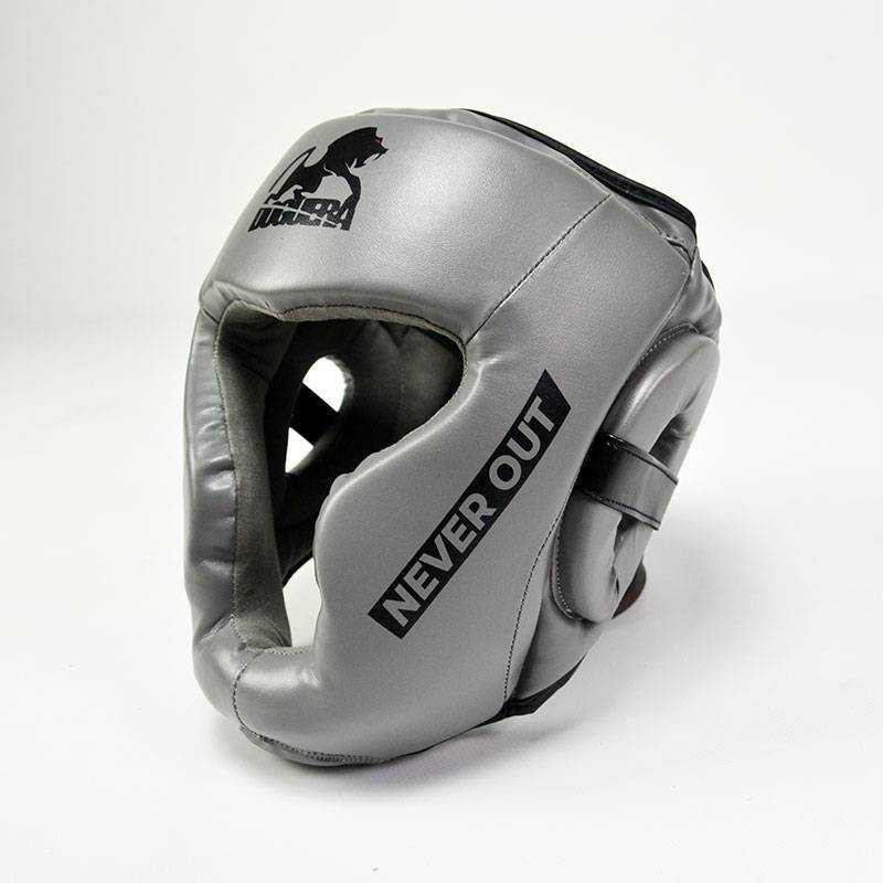 CASQUE DOGUERA NEVER OUT GRIS