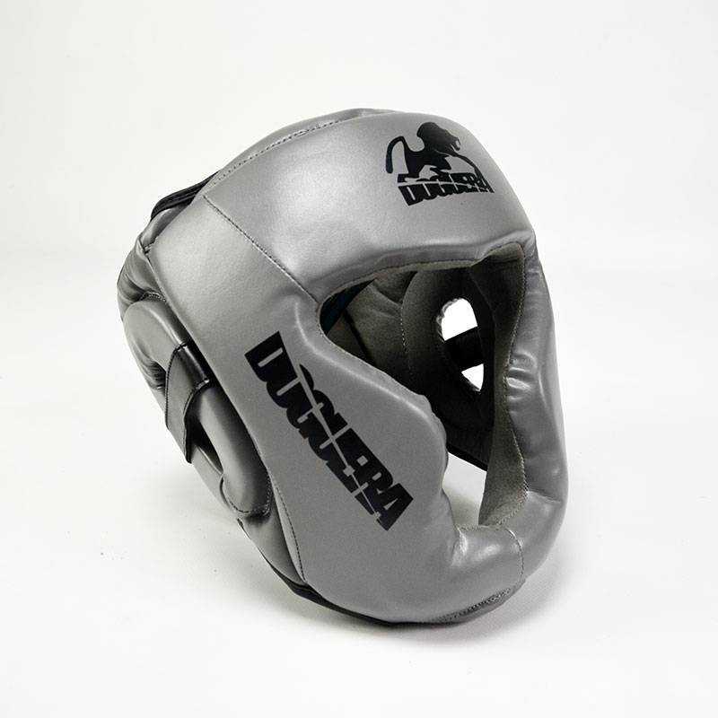 CASQUE DOGUERA NEVER OUT GRIS