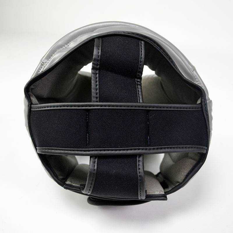 CASQUE DOGUERA NEVER OUT GRIS