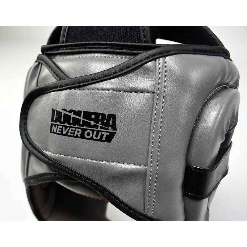 CASQUE DOGUERA NEVER OUT GRIS