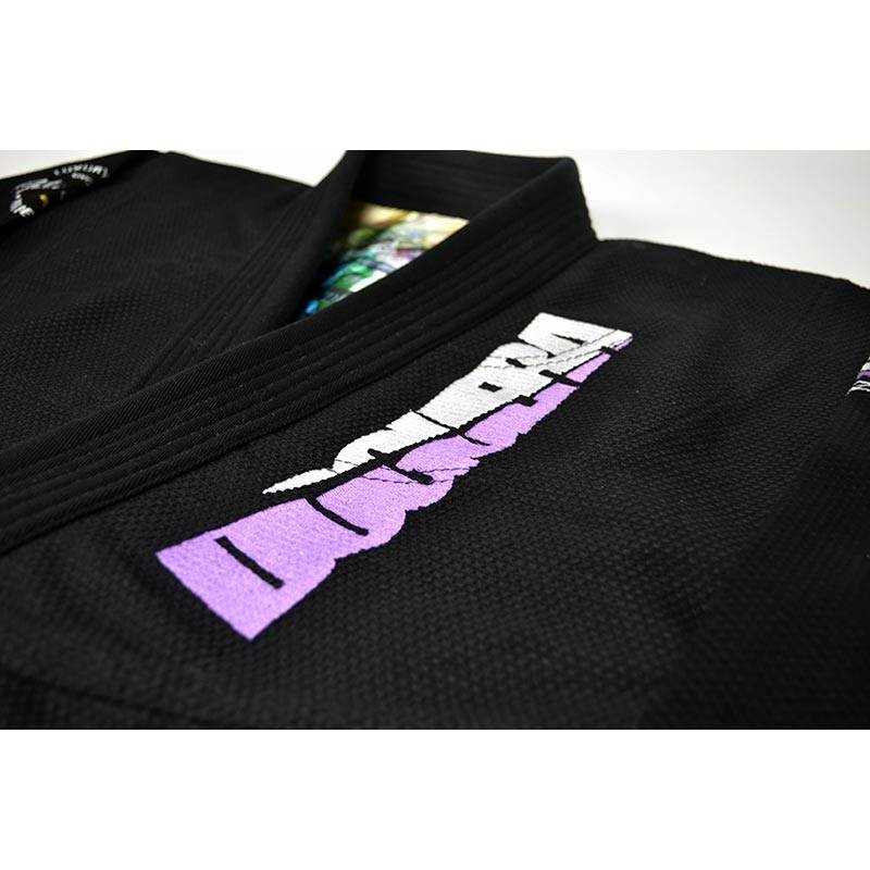 KIMONO JJB DOGUERA ARTE SUAVE 2.0 FEMME