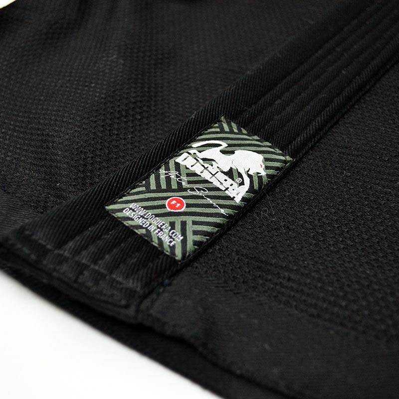 KIMONO JJB DOGUERA ARTE SUAVE 2.0 FEMME