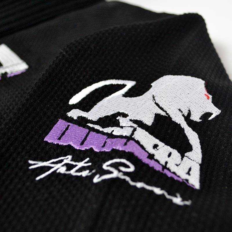 KIMONO JJB DOGUERA ARTE SUAVE 2.0 FEMME