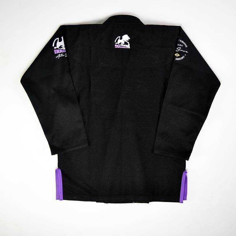 KIMONO JJB DOGUERA ARTE SUAVE 2.0 FEMME