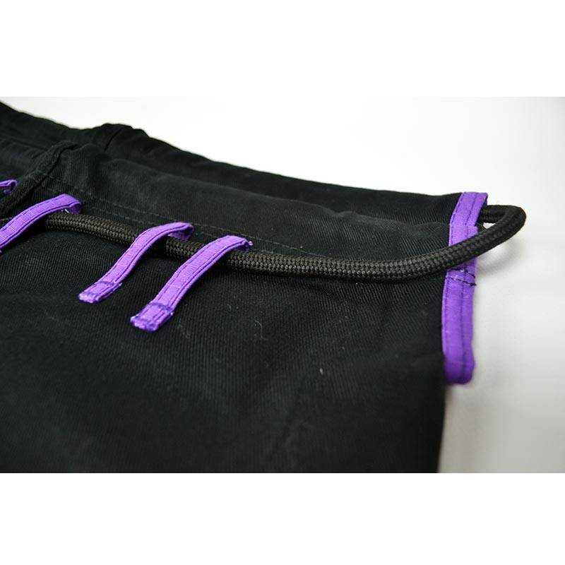 KIMONO JJB DOGUERA ARTE SUAVE 2.0 FEMME