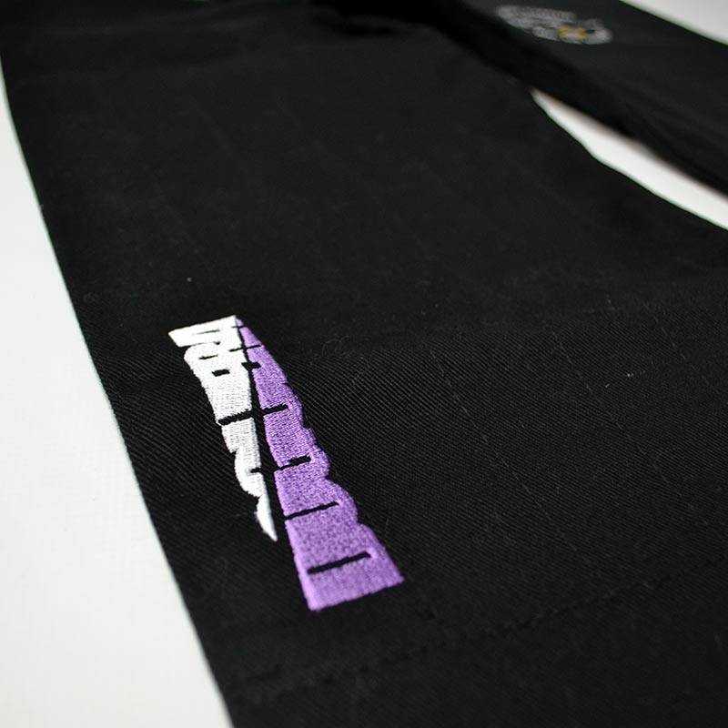 KIMONO JJB DOGUERA ARTE SUAVE 2.0 FEMME