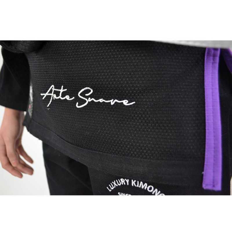 KIMONO JJB DOGUERA ARTE SUAVE 2.0 FEMME