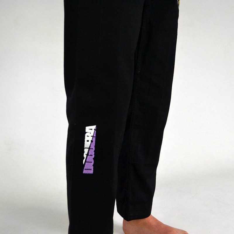 KIMONO JJB DOGUERA ARTE SUAVE 2.0 FEMME