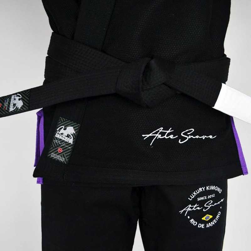 KIMONO JJB DOGUERA ARTE SUAVE 2.0 FEMME