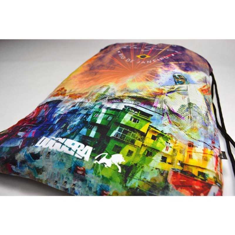 KIMONO JJB DOGUERA ARTE SUAVE 2.0 FEMME