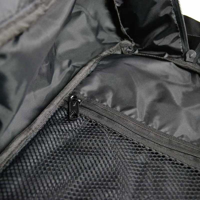 SAC DE SPORT DOGUERA NEVER OUT