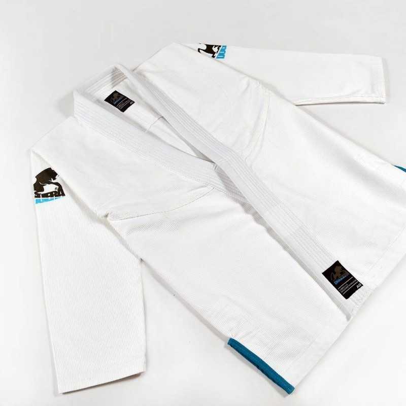 KIMONO JJB DOGUERA SOBRIO V2 BLANC